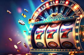Danh mục game slot và live casino tại 789win link cho người dùng Việt Nam